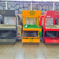 55همدان dijital کابینی پک hamedanشیرینگ|ماشینآلات صنعتی|همدان, |دیوار