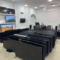 بزرگترین فروشگاه تلویزیون ویترینی تا ۵۰ درصد تخفیف|تلویزیون و پروژکتور|تهران, شهرک غرب|دیوار
