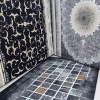 فروش کلکسیون فرش ۹متری * پتینه ای و طلاکوب *