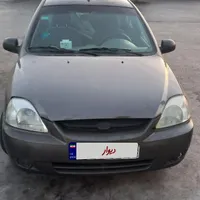 ریومدل۸۶فروش معاوضه باخودروترجیحاریومدل بالاتر|خودرو سواری و وانت|مشهد, امام خمینی|دیوار
