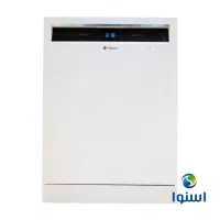 ماشین ظرفشویی اسنوا SDW-A10W سفید 13نفره
