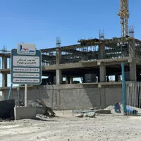 پیش فروش آپارتمان سهندفاز۳پروژه نیلوفر۳ 250 میلیون|پیش‌فروش املاک|تبریز, |دیوار