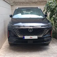 چانگان Cs55 پلاس