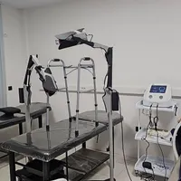 تخت مژه ماساژ معاینه ویزیت تزریق فیشیال