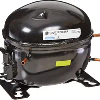 فروش موتور یخچال و فریزر نو و کهنه