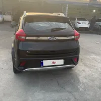 ام وی ام ایکس ۲۲|خودرو سواری و وانت|تهران, سرتخت|دیوار