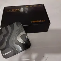 اندروید باکس T95 Max|لوازم جانبی موبایل و تبلت|بوکان, |دیوار