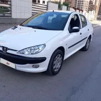 پژو 206 SD V8، مدل ۱۳۹۴|خودرو سواری و وانت|تبریز, |دیوار