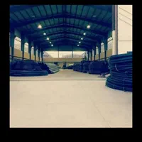 لوله پلی اتیلن آبرسان و نوار تیپ|عمده‌فروشی|آران و بیدگل, |دیوار