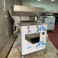 دستگاه آب گوجه گیری آبگوجه ربگیر آبغوره آبلیمو گیر|ماشین‌آلات صنعتی|تهران, تهرانسر شرقی|دیوار