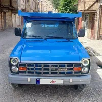 وانت نیسان، مدل ۱۴۰۳