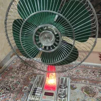 خریداروتعمیروتعویض پنکه سوخته مشکل دار وگردن شکسته
