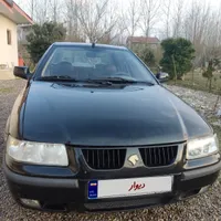 سمند ef7