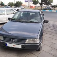 پژو 405 GLX بنزینی، مدل ۱۳۹۸ بی رنگ تک برگ سند|خودرو سواری و وانت|کرج, کمال‌شهر|دیوار