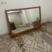ایینه بزرگ آینه اینه