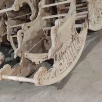 صندلی راک چوبی|صندلی و نیمکت|آفتاب, |دیوار