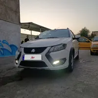 کوییک سفید مشکی مدل ۱۴۰۳