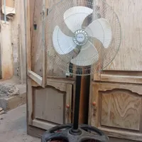 پنکه ایستادهacc