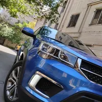 ام‌وی‌ام X22 دنده‌ای اسپرت اکسلنت، مدل ۱۳۹۶|خودرو سواری و وانت|تهران, پیروزی|دیوار