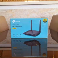 *مودم سیمکارت خور 4G Tp-Link پر سرعت*