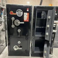 گاوصندوق کاویان|ابزارآلات|قم, نیروگاه|دیوار