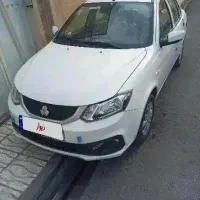 ساینا دنده‌ای S دوگانه سوز، مدل ۱۴۰۲