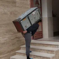 باربری بزرگ کاشان((حمل بار واثاثیه منزل))ایران بار