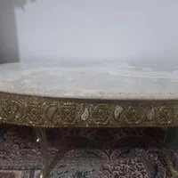 جلو مبلی برنز