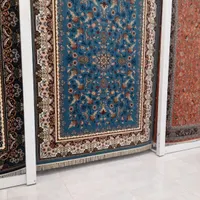 قالی بیستون کاشان|فرش|کرمان, |دیوار