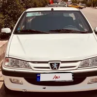 پژو پارس LX TU5، مدل ۱۴۰۰|خودرو سواری و وانت|فیروزآباد (فارس), |دیوار