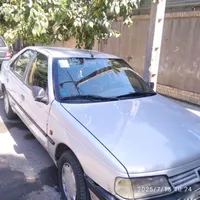 پژو 405 جی ال ایکس (GLX)، مدل ۱۳۹۱|خودرو سواری و وانت|مشهد, ایثارگران|دیوار