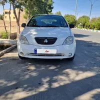 تیبا 2 (هاچبک) EX، مدل ۱۴۰۰|خودرو سواری و وانت|آباده, |دیوار