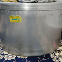 فروش دیگ بزرگ