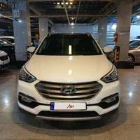 هیوندای سانتافه ix 45 2400cc، مدل ۲۰۱۶