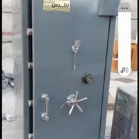 گاوصندوق زاگرس مدل 2000s مخصوص زرگری ، طلا فروشی|ابزارآلات|رشت, گلسار|دیوار
