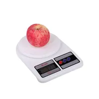 ترازو دیجیتال آشپزخانهـ