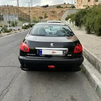 پژو 206 SD V20، مدل ۱۳۹۰|خودرو سواری و وانت|تهران, کوی فراز|دیوار