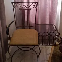 میزتلفن فرفورژه