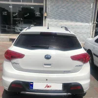 لیفان x50 دنده ای 1395|خودرو سواری و وانت|ری, دیلمان|دیوار