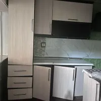 سه متر کابینت MDF|مصالح و تجهیزات ساختمان|اهواز, کوی مهدیس|دیوار