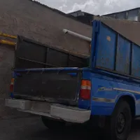 نیسان وانت Z 24 بنزینی آپشنال، مدل ۱۳۹۹|خودرو سواری و وانت|تبریز, |دیوار