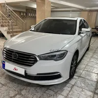 لیفان ۸۲۰ گیربکس خطی ژاپن اخرای ۹۷|خودرو سواری و وانت|رشت, سلیمانداراب|دیوار