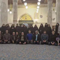کربلا هوایی،ریلی،نقد،اقساط|تور و چارتر|مشهد, امام خمینی|دیوار