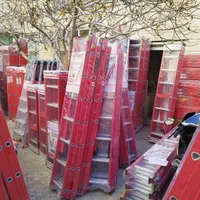 خانه نردبان بزرگ اصفهان اصلی|ابزارآلات|اصفهان, خرم|دیوار