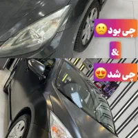 سرامیک،احیای رنگ،کاور|خدمات موتور و ماشین|اصفهان, شهرستان|دیوار
