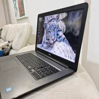 مهندسیDellکور7نسل7رم16 با4گیگ گرافیک اختصاصی