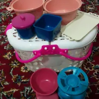 اسباب بازی|اسباب‌بازی بچه|فولادشهر, B5|دیوار