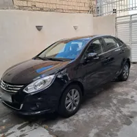 جک J4 مدل ۱۴۰۳ مشکی بیمه یکسال 720 میلیون
