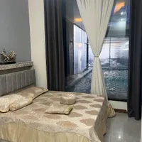 ویلاروما تهراندشت استخر سرپوشیده آبگرم|اجارهٔ کوتاه‌مدت ویلا و باغ|هشتگرد, |دیوار