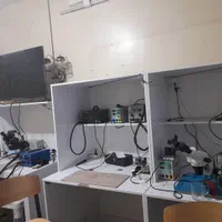 آموزش استخدام تعمیر برد الکترونیک لوازم خانگی LED|استخدام آموزشی|اصفهان, طامه|دیوار